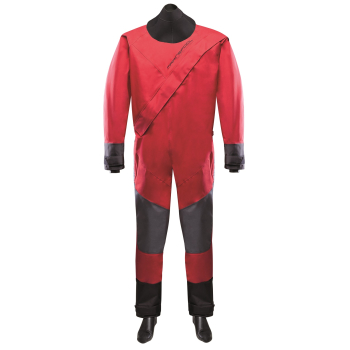 Kombinezon suchy oddychający RACING CLASSIC DRYSUITRED